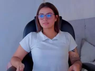 samanthascott1 from Chaturbate