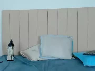 samanthascott1 from Chaturbate