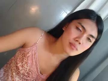 samanthasweety from Chaturbate