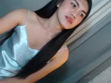 samanthasweety from Chaturbate