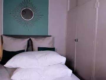 samanthatusher from Chaturbate
