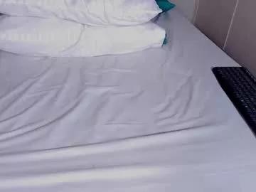samanthatusher from Chaturbate
