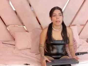 samanthawilliams11 from Chaturbate is Freechat