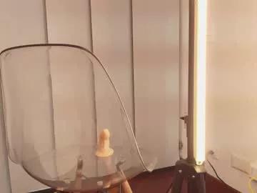 samanttha_millerr__ from Chaturbate
