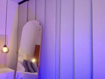 samanttha_millerr__ from Chaturbate