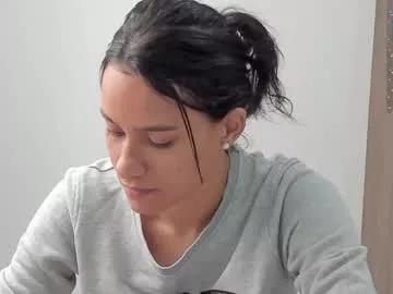 samanttha_watson from Chaturbate