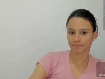 samanttha_watson from Chaturbate