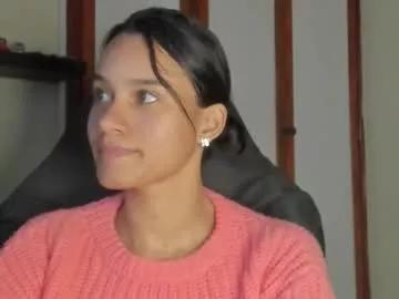 samanttha_watson from Chaturbate