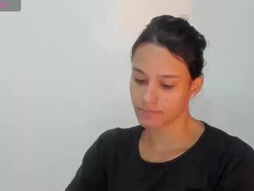 Samanttha_watson from Chaturbate