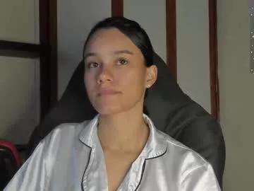 samanttha_watson from Chaturbate