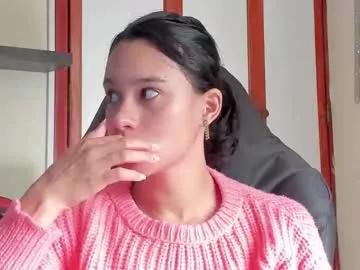 samanttha_watson from Chaturbate