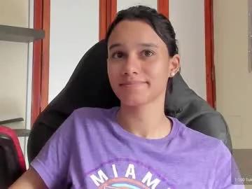 samanttha_watson from Chaturbate