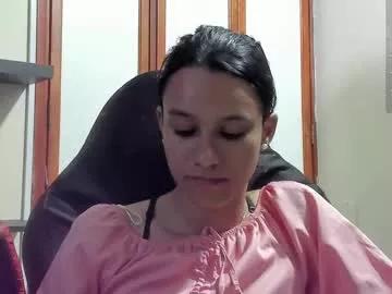 samanttha_watson from Chaturbate