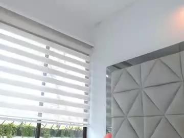 samara18_18 from Chaturbate