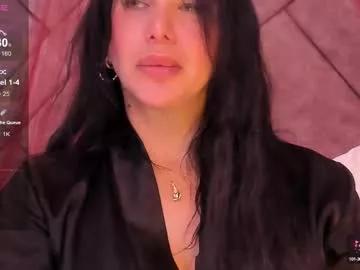 samara_alabi from Chaturbate
