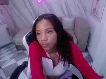 samara_b_ from Chaturbate is Freechat