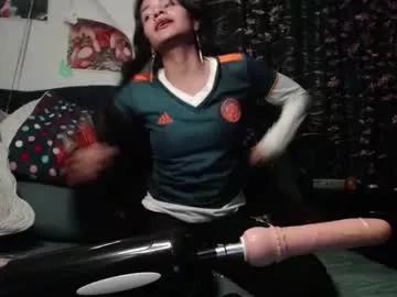 samara_beltran from Chaturbate