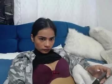 samara_beltran from Chaturbate