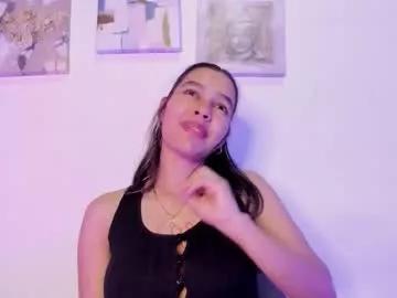 samara_jonnes_ from Chaturbate