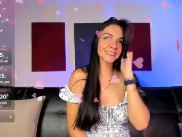 samara_kim from Chaturbate