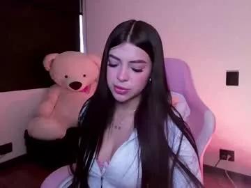 samara_lam from Chaturbate