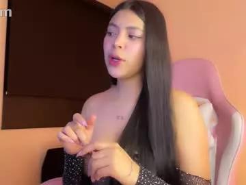 samara_lam from Chaturbate