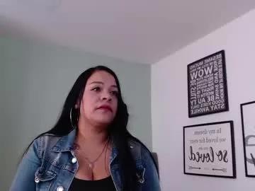 samara_novoa from Chaturbate