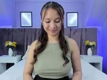 samaraa__1 from Chaturbate