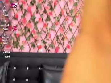 samaracortez from Chaturbate is Freechat