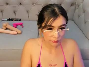 samarafernandez from Chaturbate
