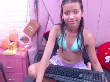 samaraprice69 from Chaturbate