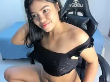 samarataylor24 from Chaturbate