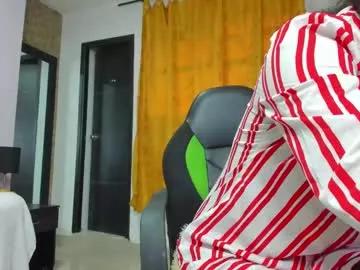 samarha_xue from Chaturbate