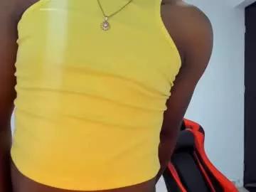 samarhaqueen from Chaturbate