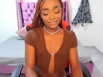 samarhaqueen from Chaturbate