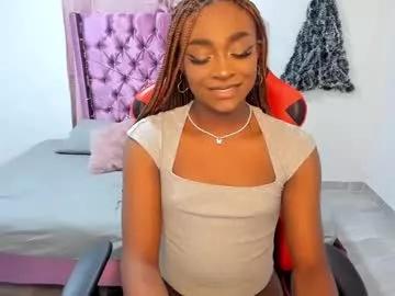 samarhaqueen from Chaturbate