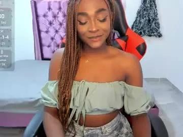 samarhaqueen from Chaturbate
