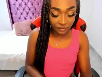 samarhaqueen from Chaturbate
