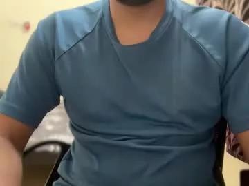samarth1993 from Chaturbate