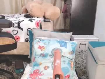 samary_thomas from Chaturbate