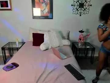 samatha1998 from Chaturbate