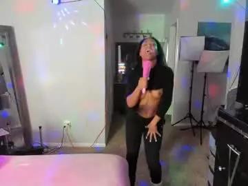 samatha1998 from Chaturbate