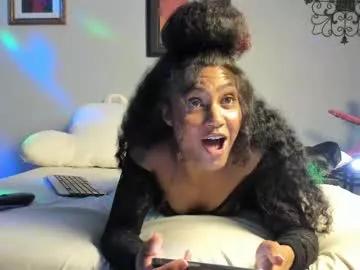 samatha1998 from Chaturbate