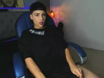 samblack_ from Chaturbate is Freechat