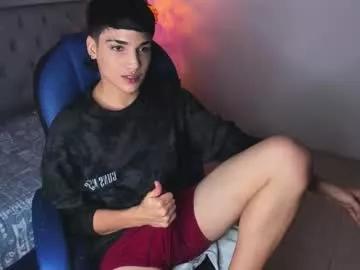 samblack_ from Chaturbate is Freechat