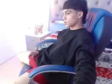 samblack_ from Chaturbate is Freechat