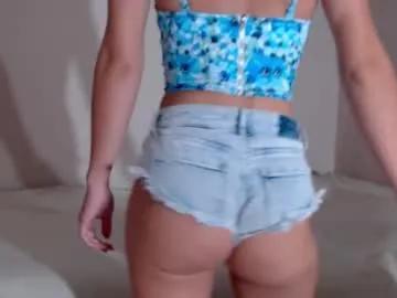 Samdemia from Chaturbate