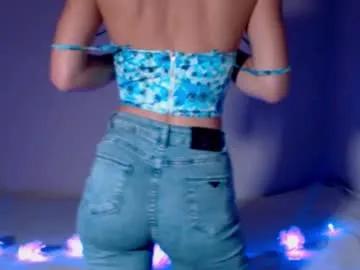 Samdemia from Chaturbate
