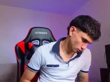 samevansx from Chaturbate is Freechat