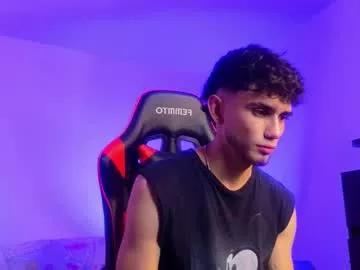 samevansx from Chaturbate is Freechat